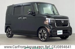 honda n-box 2023 -HONDA--N BOX 6BA-JF5--JF5-2012780---HONDA--N BOX 6BA-JF5--JF5-2012780-