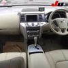 nissan murano 2011 -NISSAN 【三重 302ﾃ7187】--Murano PNZ51--030335---NISSAN 【三重 302ﾃ7187】--Murano PNZ51--030335- image 12