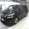 toyota vellfire 2010 -TOYOTA--Vellfire ANH20W-8125138---TOYOTA--Vellfire ANH20W-8125138- image 5