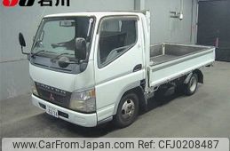 mitsubishi-fuso canter 2004 -MITSUBISHI 【金沢 430ｻ8234】--Canter FB700B--501420---MITSUBISHI 【金沢 430ｻ8234】--Canter FB700B--501420-