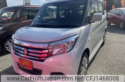 suzuki solio 2020 CFJ1468008