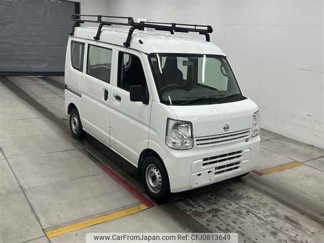 nissan clipper-van 2017 -NISSAN--Clipper Van DR17V-263843---NISSAN--Clipper Van DR17V-263843- image 1