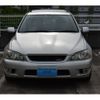 toyota altezza 2000 -TOYOTA--Altezza TA-GXE10--GXE10-0050958---TOYOTA--Altezza TA-GXE10--GXE10-0050958- image 11