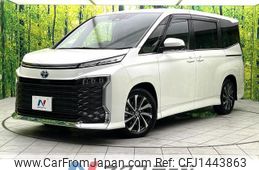toyota voxy 2025 CFJ1443863