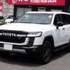 toyota land-cruiser-wagon 2022 -TOYOTA--Land Cruiser Wagon 3DA-FJA300W--FJA300-4014728---TOYOTA--Land Cruiser Wagon 3DA-FJA300W--FJA300-4014728- image 1
