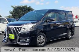 toyota esquire 2015 quick_quick_DBA-ZRR80G_ZRR80-0191683