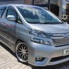 toyota vellfire 2010 -TOYOTA 【名変中 】--Vellfire ANH20W--8131700---TOYOTA 【名変中 】--Vellfire ANH20W--8131700- image 1
