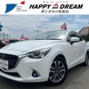 mazda demio 2018 -MAZDA 【名変中 】--Demio DJ5FS--503688---MAZDA 【名変中 】--Demio DJ5FS--503688- image 1