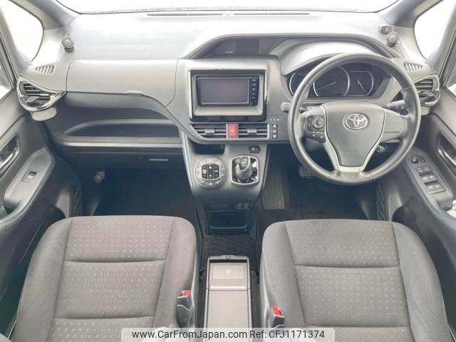 toyota voxy 2014 -TOYOTA--Voxy DAA-ZWR80G--ZWR80-0044328---TOYOTA--Voxy DAA-ZWR80G--ZWR80-0044328- image 2