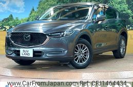 mazda cx-5 2017 quick_quick_KF5P_KF5P-105932