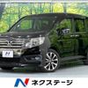 honda stepwagon 2014 -HONDA--Stepwgn DBA-RK5--RK5-1404221---HONDA--Stepwgn DBA-RK5--RK5-1404221- image 1