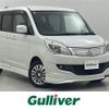 mitsubishi delica-d2 2011 -MITSUBISHI--Delica D2 DBA-MB15S--MB15S-101489---MITSUBISHI--Delica D2 DBA-MB15S--MB15S-101489- image 1