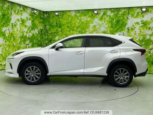 lexus nx 2018 quick_quick_DBA-AGZ10_AGZ10-1018894 image 2