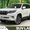 toyota land-cruiser-prado 2022 -TOYOTA--Land Cruiser Prado 3BA-TRJ150W--TRJ150-0143130---TOYOTA--Land Cruiser Prado 3BA-TRJ150W--TRJ150-0143130- image 1