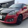 suzuki swift 2012 CFJ1698317 image 4