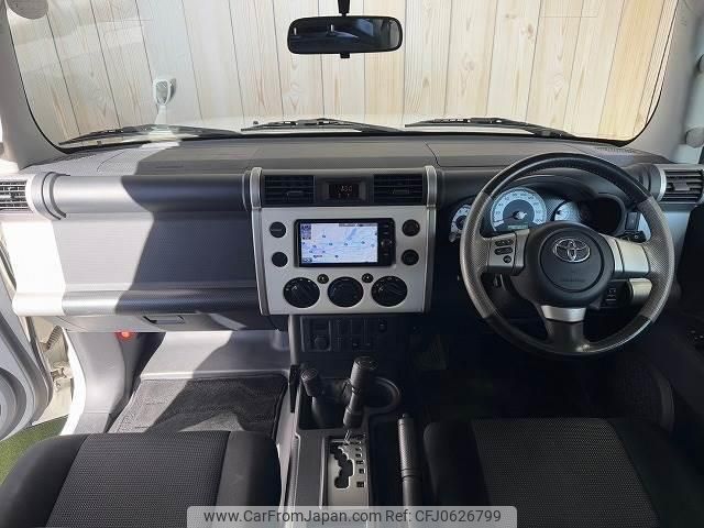 toyota fj-cruiser 2017 quick_quick_CBA-GSJ15W_GSJ15-0135497 image 2