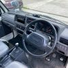 subaru sambar-truck 2001 CFJ1552399 image 9