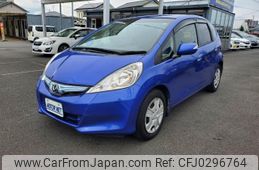 honda fit 2012 -HONDA 【名変中 】--Fit GP1--1113617---HONDA 【名変中 】--Fit GP1--1113617-