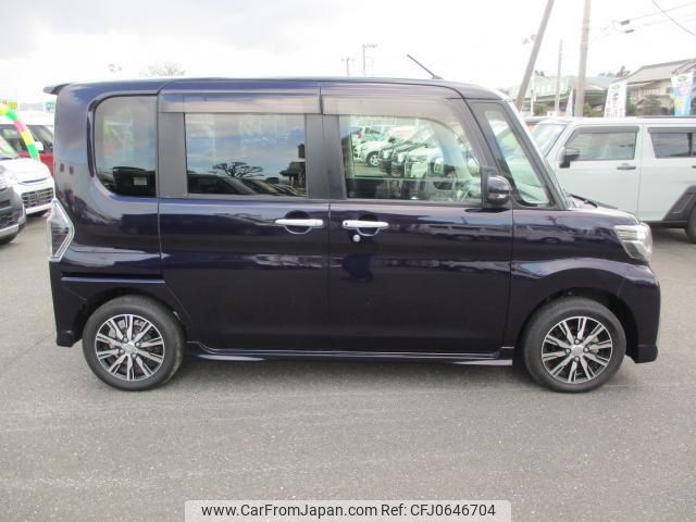 daihatsu tanto 2017 quick_quick_DBA-LA600S_0561656 image 2