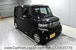 honda n-box 2012 -HONDA 【岡山 】--N BOX JF1-1069177---HONDA 【岡山 】--N BOX JF1-1069177-