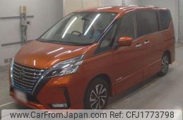 nissan serena 2020 CFJ1773798