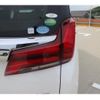 toyota alphard 2018 -TOYOTA--Alphard DBA-GGH30W--GGH30-0023732---TOYOTA--Alphard DBA-GGH30W--GGH30-0023732- image 13