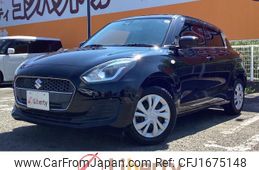 suzuki swift 2018 CFJ1675148