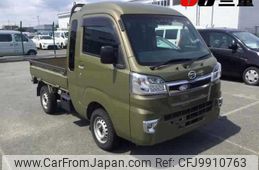 daihatsu hijet-truck 2018 -DAIHATSU--Hijet Truck S510P-0222323---DAIHATSU--Hijet Truck S510P-0222323-