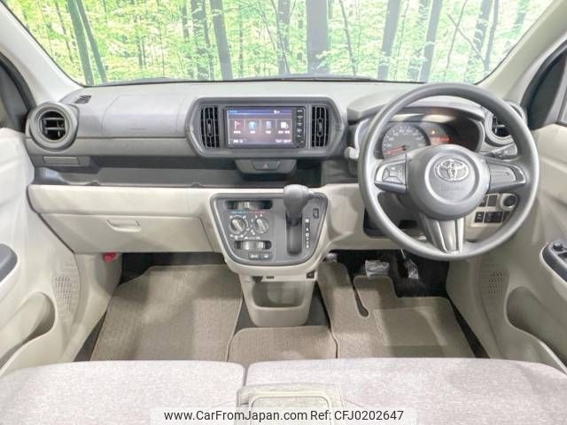 toyota passo 2019 -TOYOTA--Passo 5BA-M700A--M700A-1017226---TOYOTA--Passo 5BA-M700A--M700A-1017226- image 2