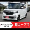 honda n-box 2019 -HONDA--N BOX DBA-JF3--JF3-1306544---HONDA--N BOX DBA-JF3--JF3-1306544- image 1