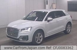 audi q2 2019 quick_quick_ABA-GACHZ_WAUZZZGA7KA083405