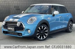 mini mini-others 2016 -BMW--BMW Mini DBA-XS20--WMWXS720502E44560---BMW--BMW Mini DBA-XS20--WMWXS720502E44560-