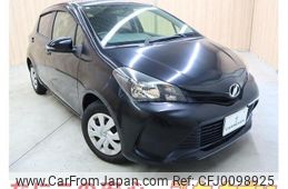 toyota vitz 2014 -TOYOTA--Vitz DBA-KSP130--KSP130-2120765---TOYOTA--Vitz DBA-KSP130--KSP130-2120765-