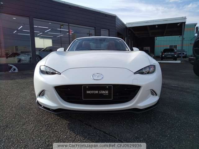 mazda roadster 2021 -MAZDA--Roadster 5BA-NDERC--NDERC-600477---MAZDA--Roadster 5BA-NDERC--NDERC-600477- image 2