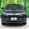 toyota harrier 2019 CFJ1825395 image 15