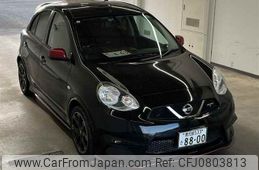 nissan march 2021 -NISSAN--March K13ｶｲ-507582---NISSAN--March K13ｶｲ-507582-