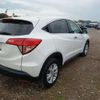 honda vezel 2015 -HONDA--VEZEL DBA-RU1--RU1-1100161---HONDA--VEZEL DBA-RU1--RU1-1100161- image 2