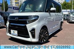 daihatsu tanto 2019 quick_quick_5BA-LA650S_LA650S-0020252