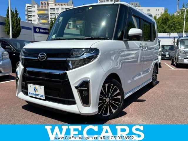 daihatsu tanto 2019 quick_quick_5BA-LA650S_LA650S-0020252 image 1