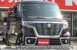 suzuki spacia 2018 quick_quick_MK53S_MK53S-849246