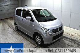 suzuki wagon-r 2012 -SUZUKI--Wagon R MH23S--MH23S-441218---SUZUKI--Wagon R MH23S--MH23S-441218-