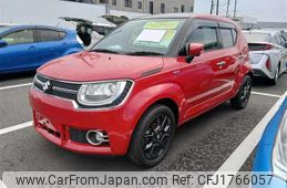 suzuki ignis 2016 CFJ1766057