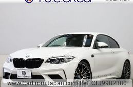 bmw m2 2018 -BMW--BMW M2 CBA-2U30--WBS2U72020VH28114---BMW--BMW M2 CBA-2U30--WBS2U72020VH28114-