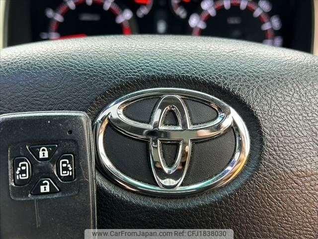 toyota vellfire 2012 CFJ1838030 image 2