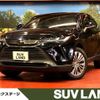 toyota harrier 2021 quick_quick_MXUA80_MXUA80-0056711 image 1