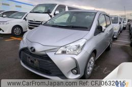 toyota vitz 2017 -TOYOTA--Vitz DBA-NSP130--NSP130-2254903---TOYOTA--Vitz DBA-NSP130--NSP130-2254903-