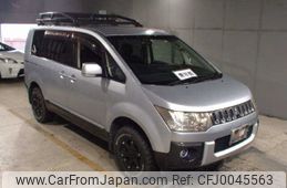 mitsubishi delica-d5 2007 -MITSUBISHI 【北九州 301ｿ8096】--Delica D5 CV5W--CV5W-0013582---MITSUBISHI 【北九州 301ｿ8096】--Delica D5 CV5W--CV5W-0013582-