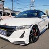 honda s660 2019 GOO_JP_700102024930240927005 image 1