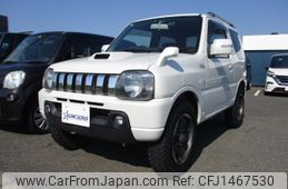 suzuki jimny 2009 CFJ1467530