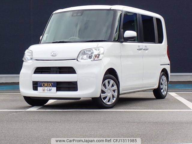 daihatsu tanto 2019 -DAIHATSU--Tanto DBA-LA600S--LA600S-0762223---DAIHATSU--Tanto DBA-LA600S--LA600S-0762223- image 1